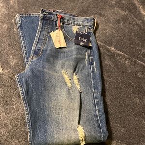 {Gap} NWT Cone Denim Jeans